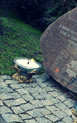 Lubuscy funkcjonariusze oddali cześć poległym Policjantom