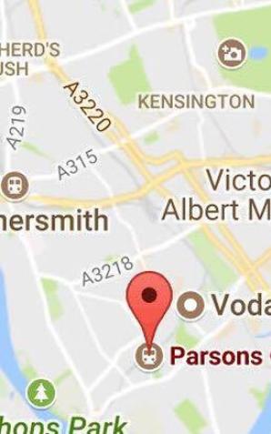 Pilne! Wybuch w lońdyńskim metrze. Są ranni