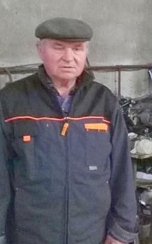 [VIDEO]: Jak Niemiec oszukał Polaka?! Pan Marian odrestaurował dla bogatego Niemca klasycznego Jaguara wartego ponad 1 000 000 zł, a ten nie chce mu zapłacić za wykonane prace!