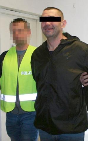 Lublin: Zatrzymany 37-latek do sprawy napadu na placówkę bankową