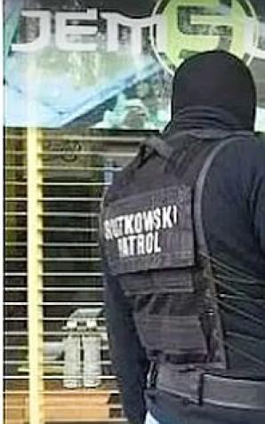 [VIDEO] Właściciel restauracji sushi w Turku uznał racje Rutkowskiego i podporządkowuje się prawu. Briefing prasowy dziś o 14:00 przed wejściem do lokalu przy ul. Komunalnej 2