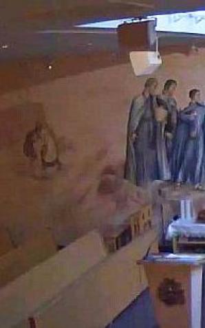 [VIDEO] Słowo na niedzielę 8 lipca i Msza Św. z Chicago