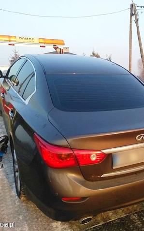 Polscy Policjanci rozbili gang kradnący auta m.in. we Francji. Akcje w Województwie Śląskim, Małopolskim i Wielkopolskim!