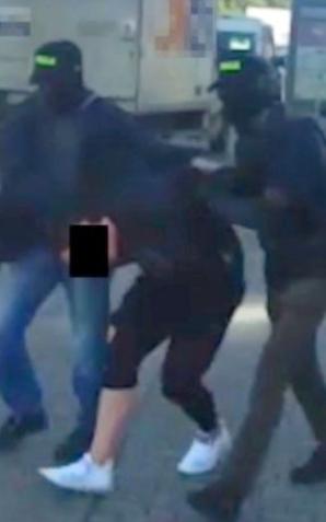 [VIDEO] Milionowe oszustwa na VAT. 30 osób za kratami! Akcje CBŚP w Bydgoszczy i Rzeszowie