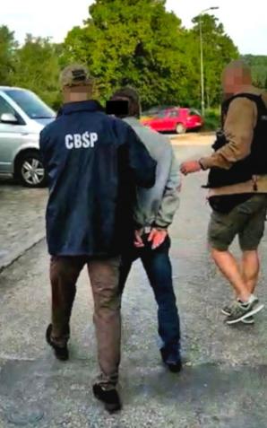 [VIDEO] 292 mln zł nieuiszczonego podatku akcyzowego