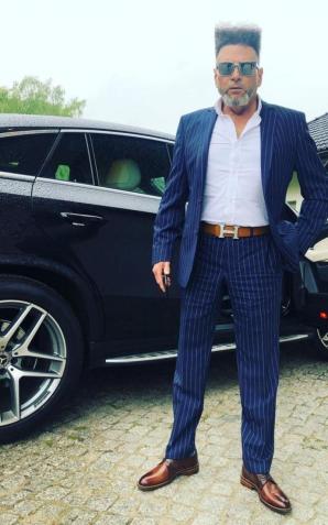 Rośnie zagrożenie włamaniami - konferencja Biura Rutkowski w Koninie