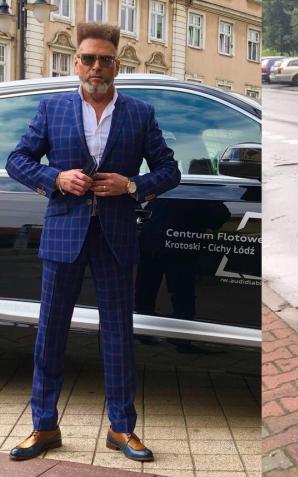 Klasyczna kradzież, czy ktoś „nagrał robotę” złodziejom? Biuro Rutkowski poszukuje AUDI Q5! Wysoka nagroda za informacje!