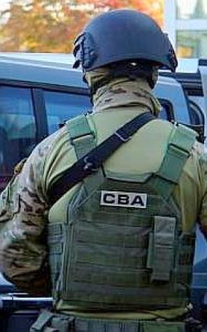 Recepty wystawiane na nieżyjących pacjentów. CBA w akcji. Zatrzymany psychiatra