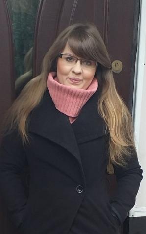 Pomóżmy Adrianie w walce o zdrowie!