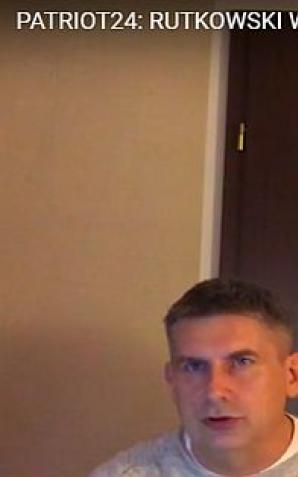 [VIDEO] Cyberprzestępcy we Włoszech schwytani po działaniach Rutkowskiego i dziennikarzy - konferencja Biura Rutkowski w Zielonej Górze