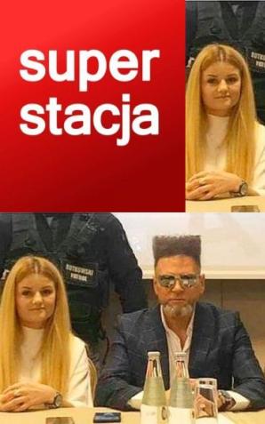 [VIDEO] Skandaliczne bezprawie przewoźnika ludności Józefa S. z okolic Wadowic dziś o godz. 17:00 i 21:00 w telewizji SUPERSTACJA