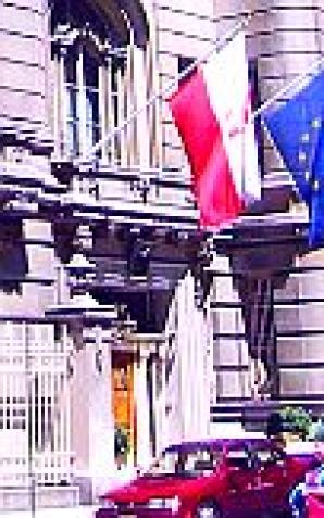 Zalecenie polskich urzędów konsularnych w USA w związku z sytuacją epidemiologiczną 