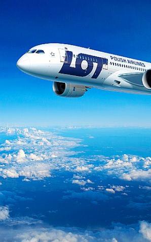 Koronawirus: Jak wrócić do Polski samolotem? Dziś można z Larnaki, Tbilisi, Londynu, Dublina, Barcelony i Reykjaviku