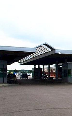 Obowiązkowa 14-dniowa kwarantanna dla osób powracających z Ukrainy do Polski