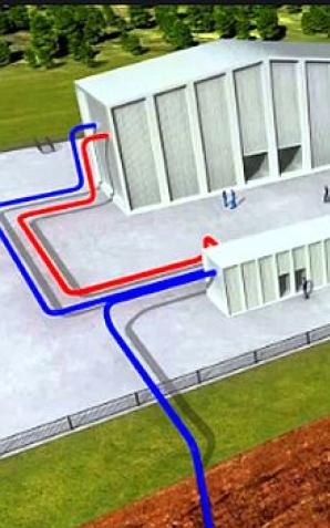 [VIDEO] Program Mój Prąd zapoczątkował boom w fotowoltaice. Teraz czas na geotermię, biogazownie i przydomowe magazyny energii