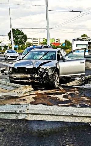 [VIDEO] Uciekali przed Policjantami, bo mieli marihuanę