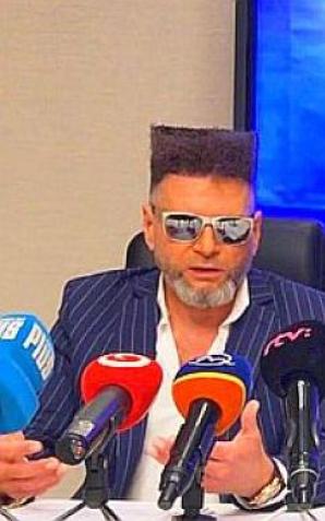 Czy znani słowaccy naukowcy wywieźli dziecko do Moskwy? Konferencja Krzysztofa Rutkowskiego dziś w Bratysławie