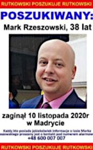 [VIDEO] Nowe fakty w sprawie zaginięcia Marka Rzeszowskiego oraz kieleckie powiązania biznesowo-polityczno-sportowe z tzw. szarą strefą