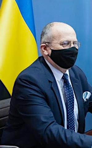 Minister Spraw Zagranicznych wziął udział w spotkaniu Trójkąta Lubelskiego