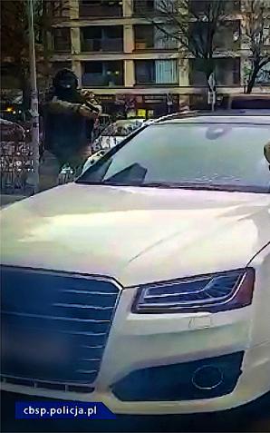 [VIDEO] Polsko-włosko-francuskie uderzenie w nielegalny obrót podrabianymi lekami