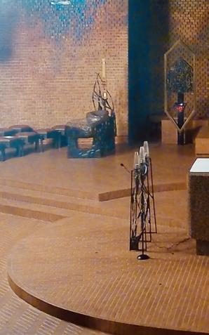 [VIDEO] Słowo na Środę Popielcową i Msza Święta o godz. 19:00 z Lublina