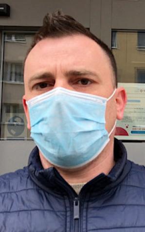 [VIDEO] TOGI BEZ SUMIEŃ: Narkoman zapowiada brutalny atak na 4-letnie dziecko. Sądy w Złotowie i Pile dają przyzwolenie!