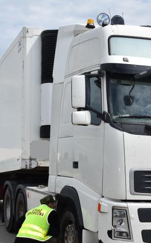 Nie opuścił Polski 33-letni obywatel Mongolii