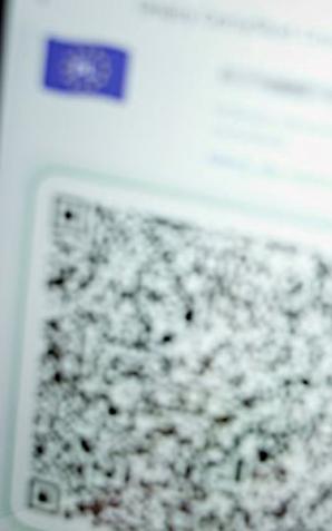 Fałszywe dokumenty pobytowe i unijne certyfikaty COVID na granicy państwa. Zatrzymano czterech obywateli Ukrainy a także dwóch Syryjczyków z fałszywymi włoskimi dokumentami