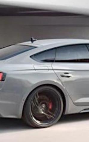 Adrian L. z Jasła oszukał salon samochodowy i odebrał sportowe Audi RS5 o wartości 300 000 zł nie płacąc za nie. Do akcji wkracza Krzysztof Rutkowski!