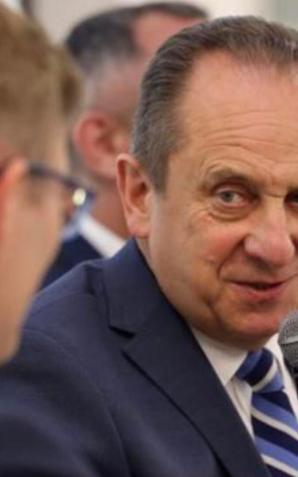 Światowy Dzień Turystyki – konferencja z udziałem wiceministra Andrzeja Guta-Mostowego