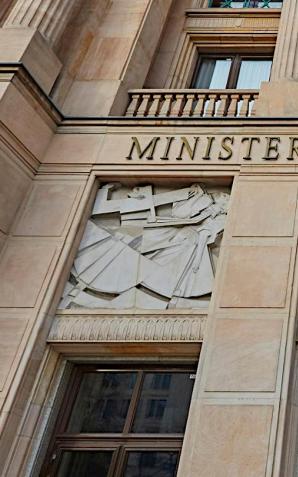 Zmiany w Kierownictwie Ministerstwa Finansów