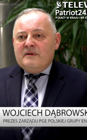 [VIDEO] Przyspieszają prace nad utworzeniem Narodowej Agencji Bezpieczeństwa Energetycznego w wyniku agresji Rosji na Ukrainę. Zgodnie z planem zostanie powołana do życia jeszcze w tym roku