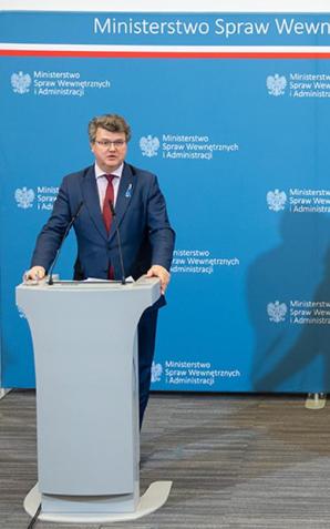 [VIDEO] Polska pomaga osobom uciekającym przed wojną w Ukrainie / Польща допомагає особам, які втікають від війни в Україні