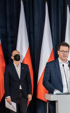 Działania w zakresie transportu związane z toczącą się wojną rosyjsko-ukraińską. Przewóz uchodźców koleją. Bezpłatne przejazdy na terenie swoich krajów oferują także przewoźnicy kolejowi z Niemiec, Czech, Słowacji, Austrii i Węgier