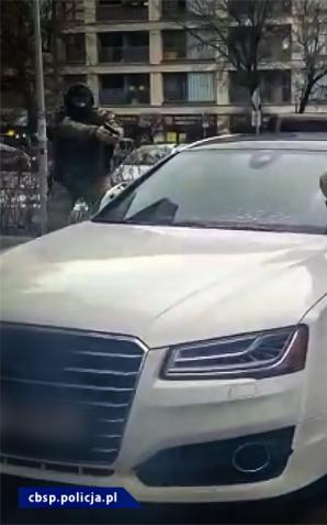 Rozbity gang specjalizujący się w nielegalnym obrocie lekami