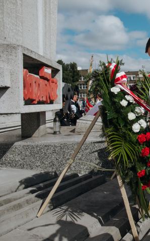 [VIDEO] Premier Mateusz Morawiecki: Chcemy zadośćuczynienia od Niemiec, bo tylko na takim fundamencie możemy budować przyszłość