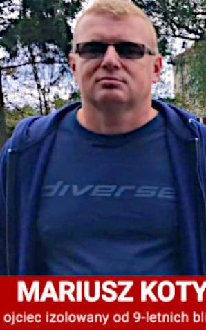 [VIDEO] TOGI BEZ SUMIEŃ: Czy adwokat Dominika Góra-Olejniczak Z Piotrkowa Trybunalskiego z Piotrkowa Trybunalskiego zarabia brudne pieniądze na bezprawnej izolacji 9-letnich bliźniaków? 