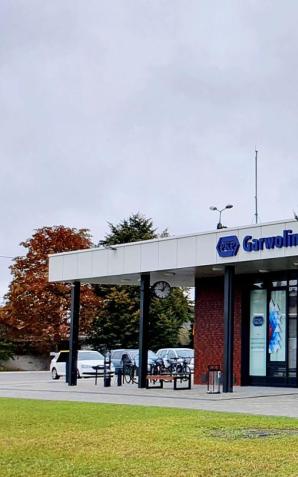 Nowe dworce kolejowe na Mazowszu 14.09.2022