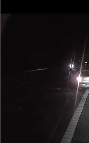 2 promile, S-12, dożywotni zakaz prowadzenia pojazdów i impreza w aucie. Co mogło pójść nie tak? A jednak mogło