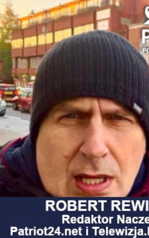 [VIDEO] LONDON: Will Polish diplomats cooperate with the British police to recover a Polish 3-year-old kid abducted from the UK to Tunisia?