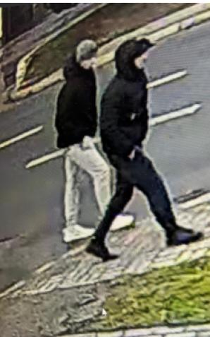 [VIDEO]  RUTKOWSKI: Ponad pół miliona skradzione w biały dzień, w piątek 9 grudnia 2022 w Garwolinie! 