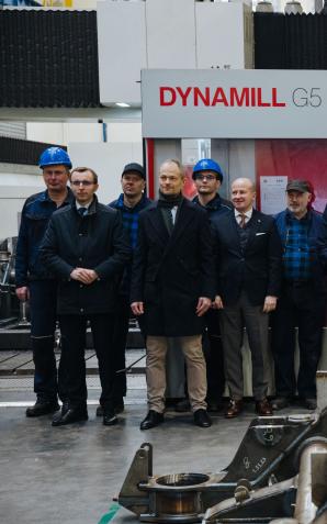 [VIDEO] Polska jest jednym z liderów w Unii Europejskiej pod względem najniższego poziomu bezrobocia