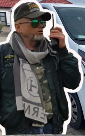 [VIDEO] Właściciel nadal poszukuje zaginionego w Koninie Renault Trafic o numerach rejestracyjnych PK 7300N wraz z kolegą o nazwisku Łukasz Świerczyński. O pomoc poprosił Biuro Rutkowski