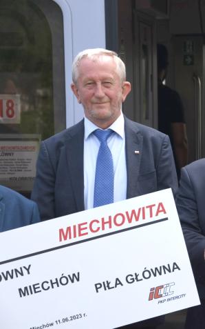 Wszedł w życie nowy rozkład jazdy na kolei