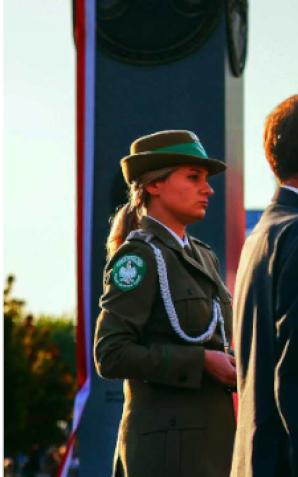 [WIDEO] Prezydent z wizytą w województwie lubelskim