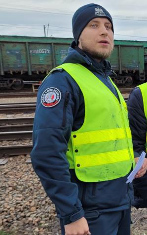 W miniony weekend członkowie kierownictwa Ministerstwa Rolnictwa i Rozwoju Wsi rozpoczęli kontrole na przejściach granicznych