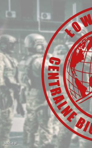  [VIDEO] Poszukiwany przez „łowców cieni” zatrzymany w Hiszpanii