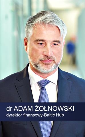 [VIDEO] Za dwa lata w gdańskim porcie ma powstać baza instalacyjna morskich farm wiatrowych. Będzie ponad pięć razy większa od krakowskiego Rynku Głównego