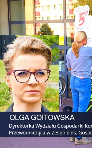 [VIDEO] Gminy obawiają się wysokich kar za nieosiągnięcie poziomów recyklingu odpadów. Apelują o szybkie wprowadzenie zasady „zanieczyszczający płaci”