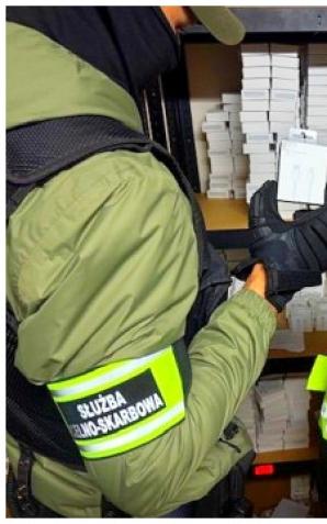 [VIDEO] RODZINNY INTERES - Podrobione produkty 